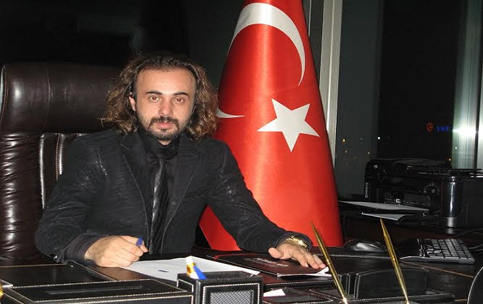 Kenan Acıkök: Bu yıl sağlık turizminden beklentimiz 5 milyar dolar