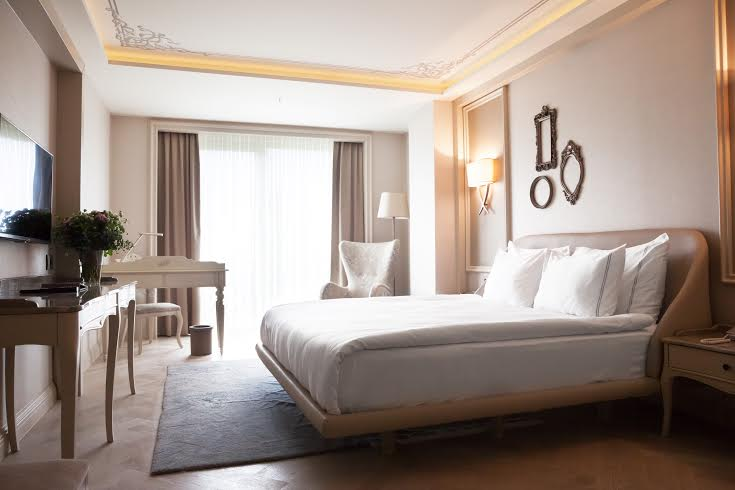 Lazzoni Hotel’in başına Gürhan Sayar getirildi