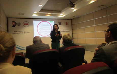 ICVB, uluslararası medya çalışmasıyla İstanbul’u gündemde tutacak 