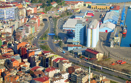 Belediye 7 oteli yıkma kararı aldı