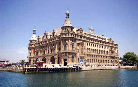 Yeni özelleştirme dalgası, kış olimpiyat tesisi ve Haydarpaşa da listede