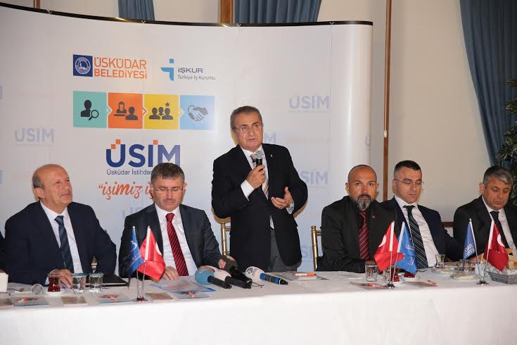 Otelciden istihdama büyük katkı 