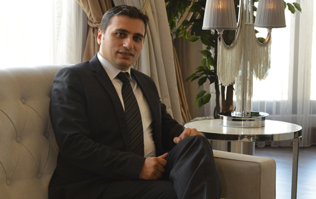 Biz Cevahir Anadolu’ya yayılacak, Türk otel zinciri olacak