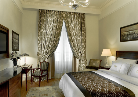  Pera Palace Hotel, 1 Eylül’de açılıyor