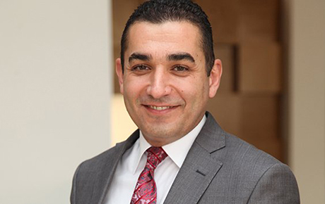 Divan otelleri Gaziantep'e 3 ayrı konseptle geldi