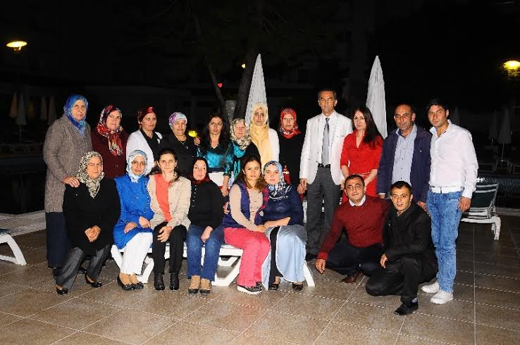 Side Resort Hotel de Yeşil Yıldız’lı oldu