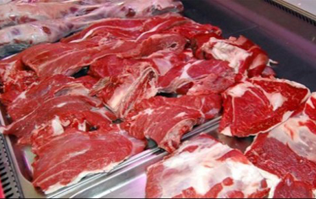 Kaçak kırmızı ete büyük operasyon, soruşturma lüks restoranlara uzanabilir.