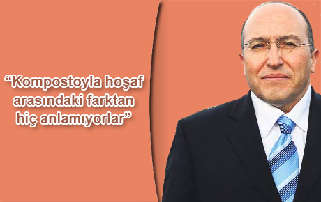 Kültür ve Turizm Bakanlığı Müsteşarı, bakanlıkta çalışan kadınları hedef aldı