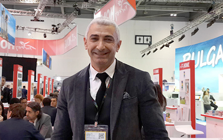 Nida Kiraz, Papillon Reluxury sistemini anlattı