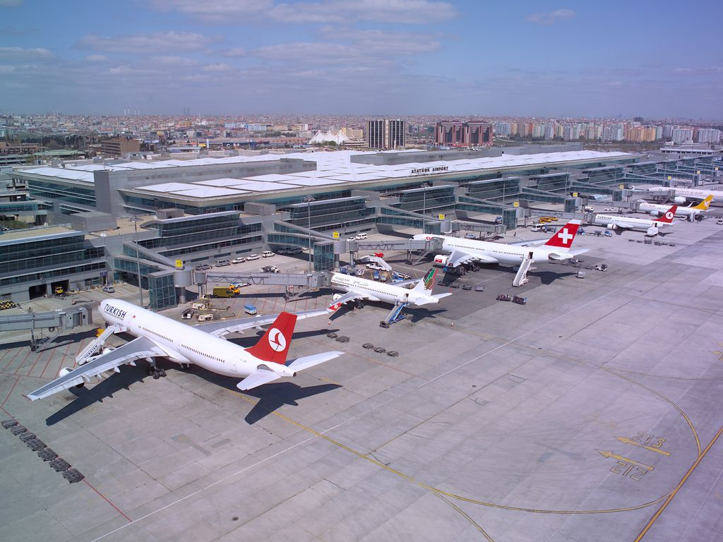 42 havalimanında bu hizmet kaldırıldı