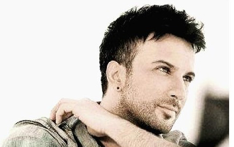 İstanbul Büyükşehir Belediyesi'nden Tarkan'a otel şoku