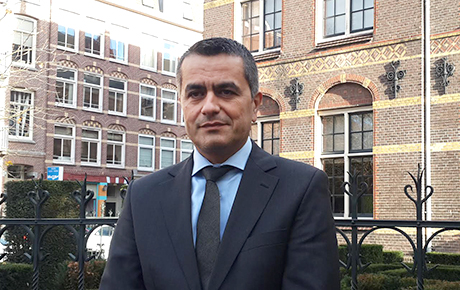 Atilay Uslu: Türkiye'ye dönük talep düşüşünü engellemeye çalışıyoruz