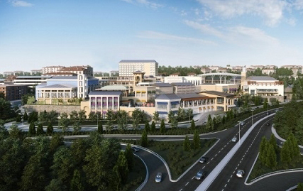 Mutlu Turizm Fikirtepe'de sembolik otel projesini gerçekleştiriyor