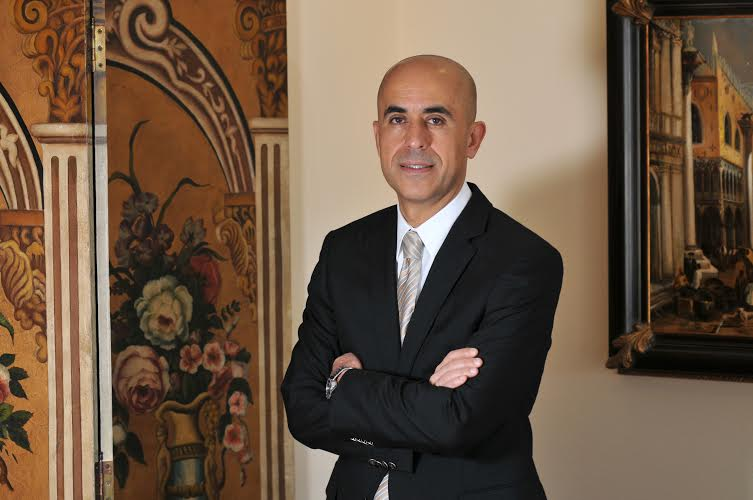 İskender Dilek: Bu sistemi almayan oteline hakim olamaz