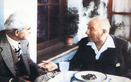 İsmi Atatürk ile özdeşleşen Merkez Lokantası işletmeye veriliyor