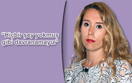'Rusya pazarına bağımlı tesisler arasında fiyat savaşları yaşanabilir'