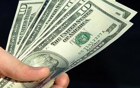 2015 doların yılı mı olacak?