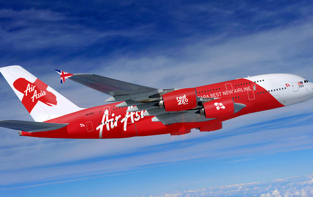 162 yolcusuyla denize düşen Air Asia uçağı izinsiz mi uçuyordu?