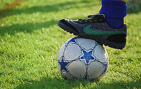 Antalya futbol turizminde ilk üçe girdi