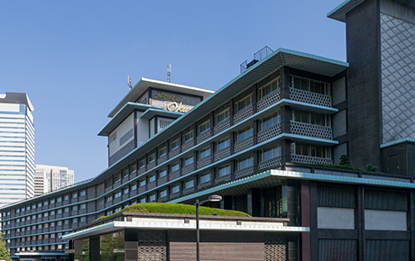 Japon otel markası Türkiye'ye geliyor, 5 yılda 5 otel açacak