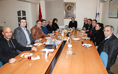 ALTİD ve TÜRSAB, kaçak acentecilik ve hanutçuluğa karşı harekete geçiyor