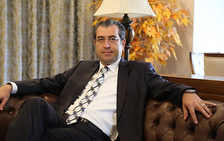Bir Türk şirketi daha turizm sektörüne giriyor, otel ve restoran zinciri kuracak