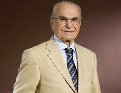 Türkiye, turizmci hayırsever işadamını kaybetti