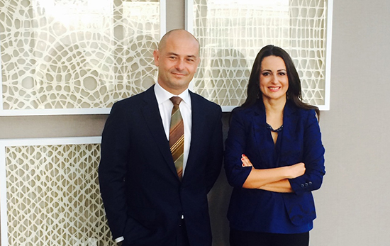 Ritz Carlton İstanbul: Her yıl 2 milyon dolarlık yatırım yapacağız