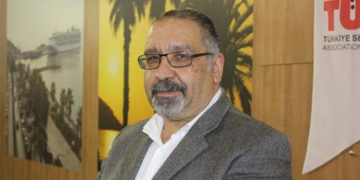 Turhan Kesim: Kuşadası 2014 sezonuna tedirgin girdi