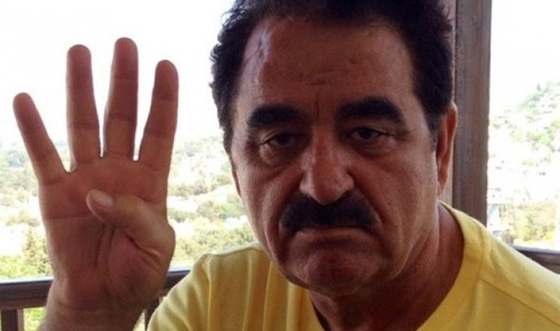 İbrahim Tatlıses otelini sattı
