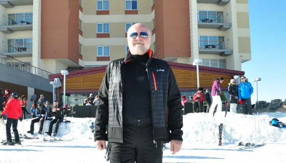 Can Dikmen: Bölgenin yeni yatırımcılara ihtiyacı var