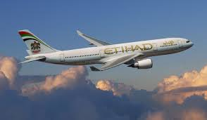  Etihad Havayolları 2014 yılında 14,8 milyon yolcu taşıdı
