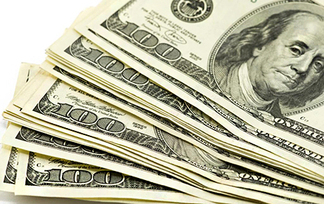 Ve dolar 2,50 sınırını da aştı