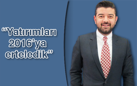 'İşi bilen otelci 2015'i hasarsız atlatacak, bilmeyen elenecek'