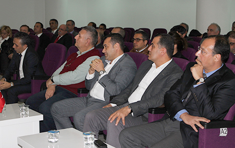 Alanya turizmine bilimsel katkı
