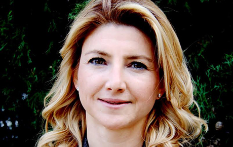 Fulya Sözer, Hapimag Resort Sea Garden Bodrum'un satış müdürü oldu