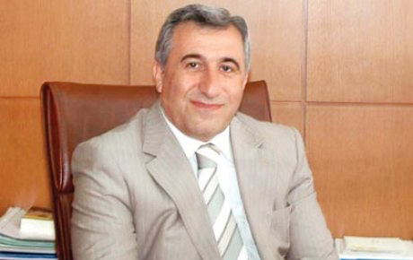 DHMİ Genel Müdürü Orhan Birdal görevden alındı