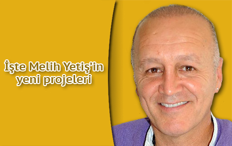 TUI'den 19 yıl sonra ayrılan Melih Yetiş, üç ayrı işe odaklanacak