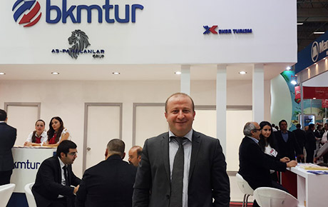  Atilla Sedat Düzgün: Paket tur mevzuatında sıkıntı var 