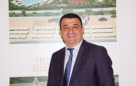  Ramazan Taş: Bu yıl hizmeti iyi olan otelle kötü olan otel ayrılacak