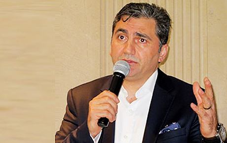 Emin Çakmak: Genel kurul şeffaf ve zarafet içinde geçsin