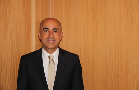 İskender Dilek: Otellerin röntgenini çekeceğiz