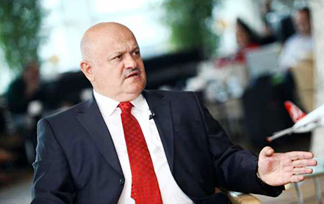 Hamdi Topçu'dan şaşırtan açıklama: Milletvekili adayı olmayacağım
