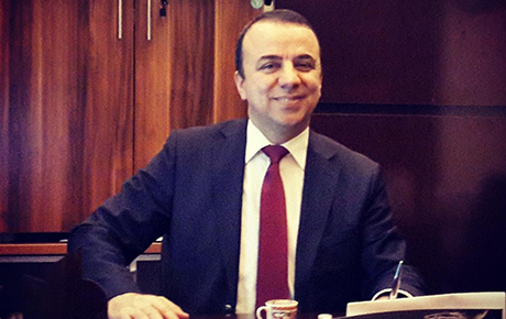 İstanbul'un yeni İl Kültür ve Turizm Müdürü belli oldu