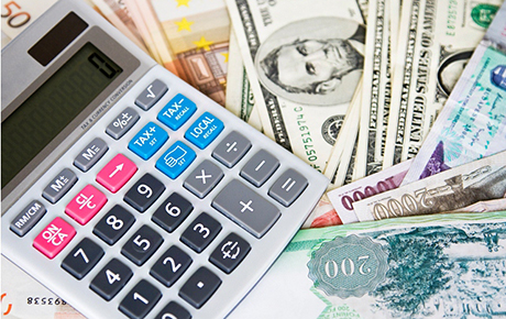 Merkez Bankası şubat ayına ait seyahat ve taşımacılık gelirlerini açıkladı.