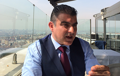 Cem Uzan; Her şey dahil sistemini dünyaya ihraç edeceğiz