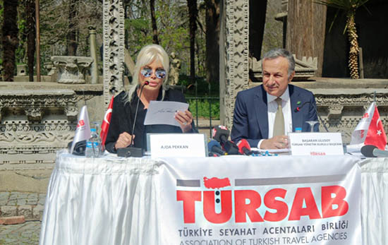 Müzelerdeki kuyrukların önüne geçmek için randevu sistemi düşünülüyor