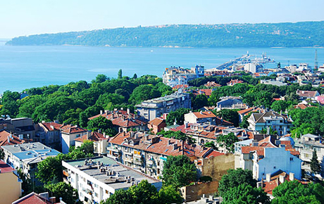 Bulgaristan, yatırım yapmak isteyene yüzde 70'e varan teşvikler veriyor