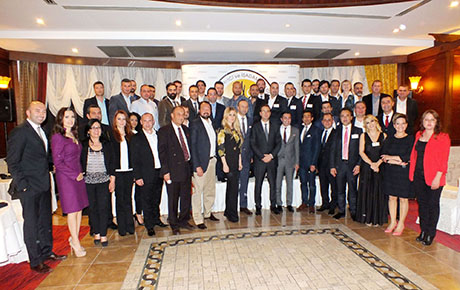 'Gönlümde hep Antalya'da bir otel sahibi olmak var'