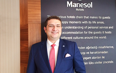Türkiye’de yeni bir otel zinciri daha kuruluyor